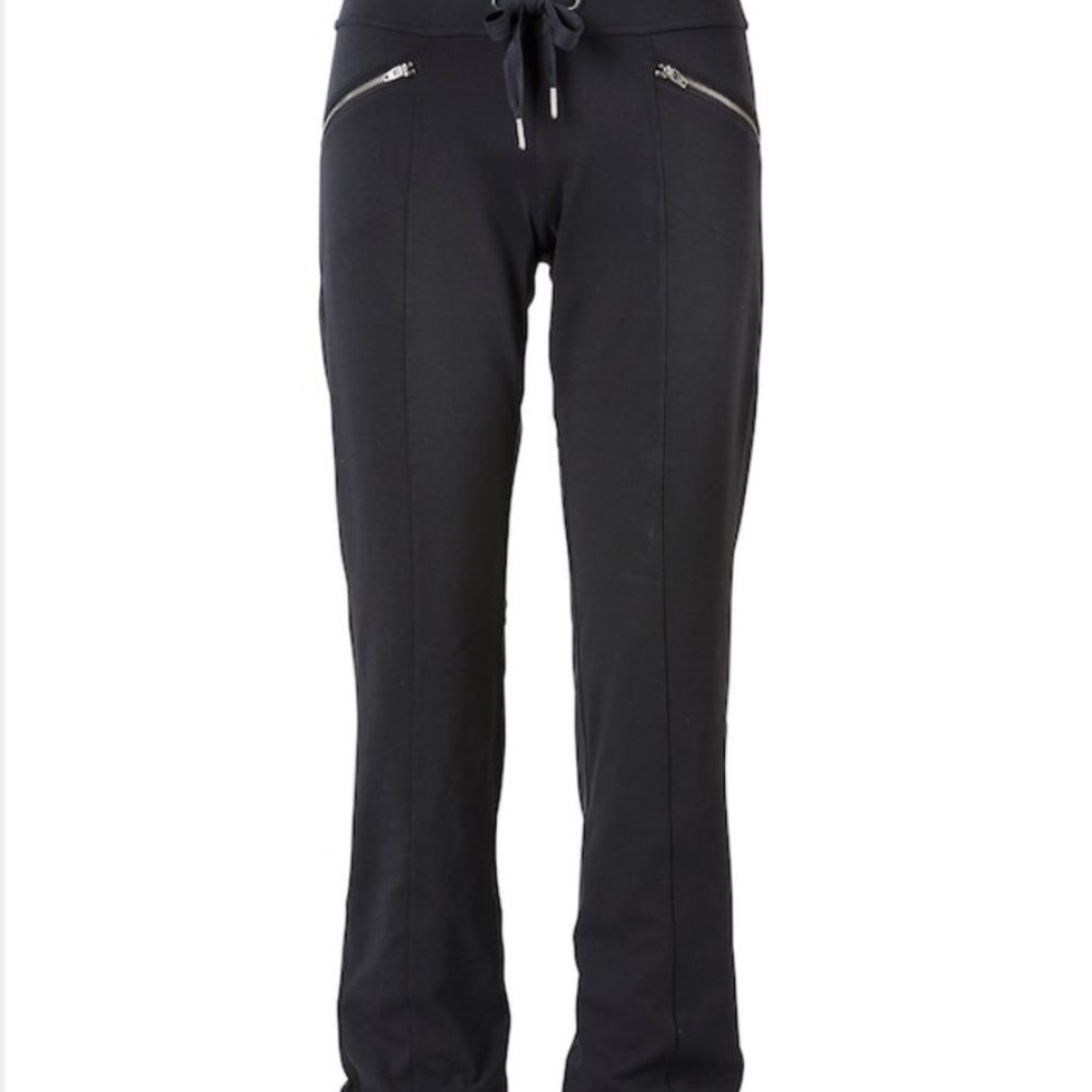 Athleta metro slouch